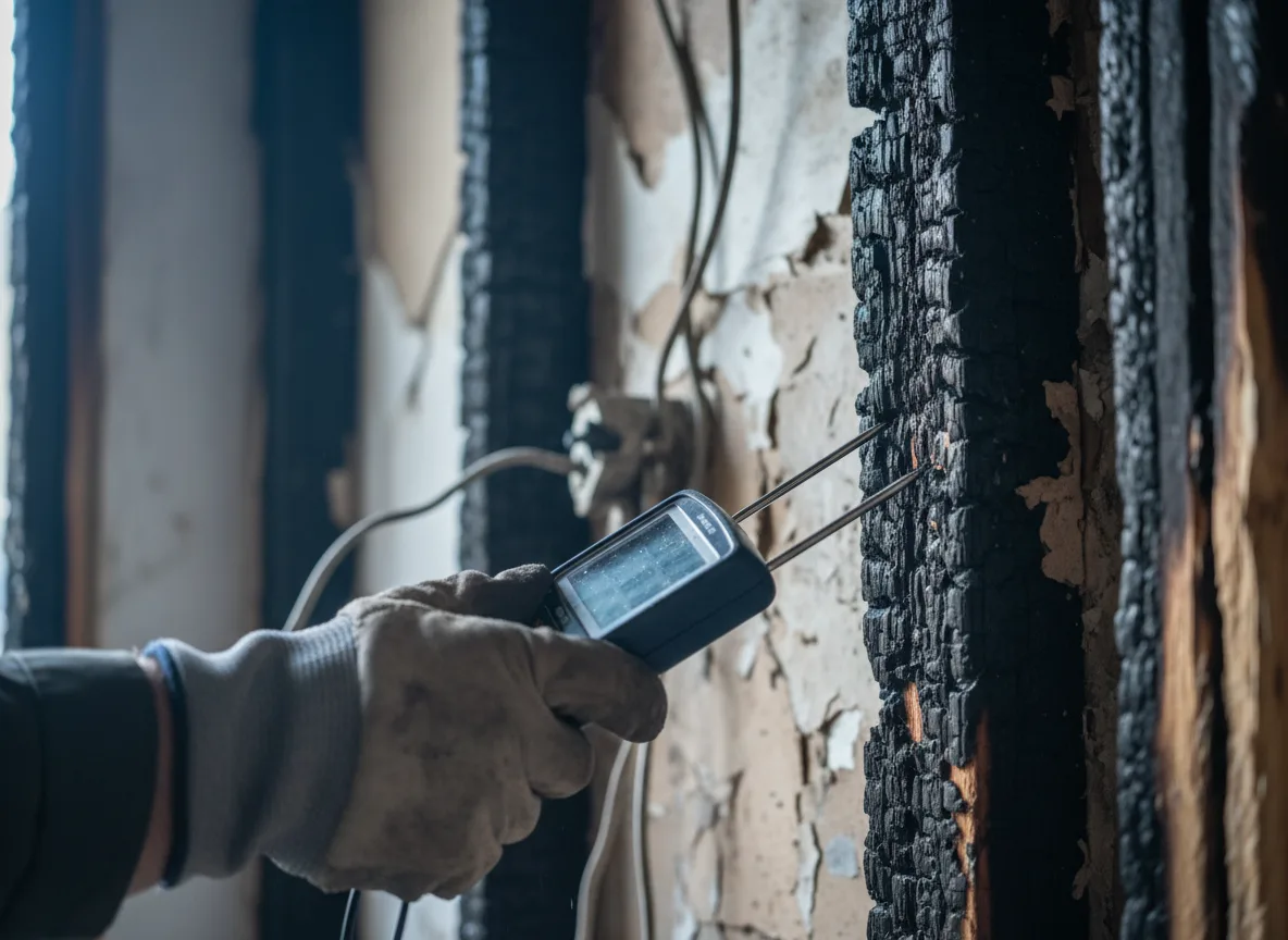 Fire Damage Restoration Ethel, AR FAQs